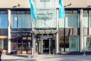 Scandic Atlas Mini-hotel, Kuopio