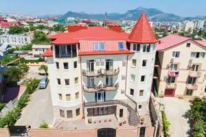 Villa Eva Guest house, Sudak