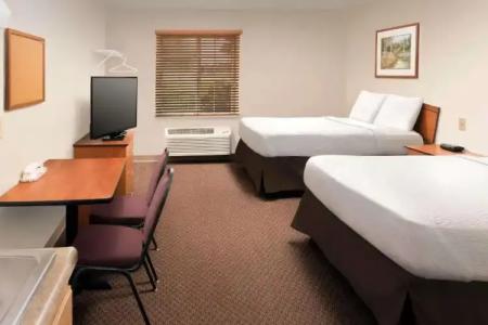 WoodSpring Suites Augusta Fort Eisenhower - 26