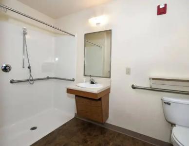 WoodSpring Suites Augusta Fort Eisenhower - 10