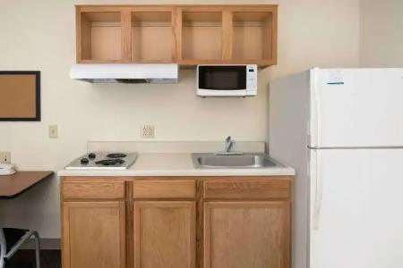 WoodSpring Suites Augusta Fort Eisenhower - 9