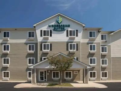 WoodSpring Suites Augusta Fort Eisenhower - 17