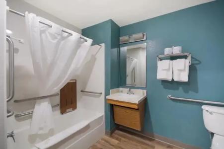 WoodSpring Suites Augusta Fort Eisenhower - 35