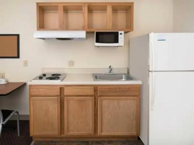 WoodSpring Suites Augusta Fort Eisenhower - 12