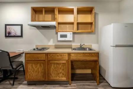 WoodSpring Suites Augusta Fort Eisenhower - 27