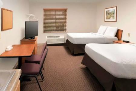 WoodSpring Suites Augusta Fort Eisenhower - 3