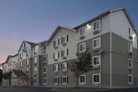 WoodSpring Suites Augusta Fort Eisenhower - 0