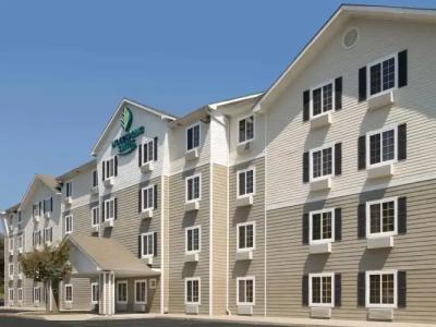 WoodSpring Suites Augusta Fort Eisenhower - 16