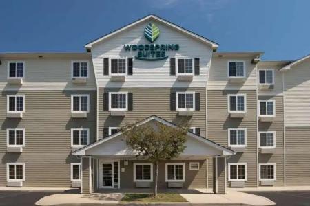 WoodSpring Suites Augusta Fort Eisenhower - 7
