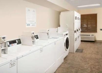 WoodSpring Suites Augusta Fort Eisenhower - 8