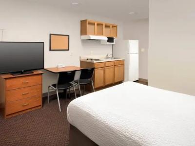 WoodSpring Suites Augusta Fort Eisenhower - 15