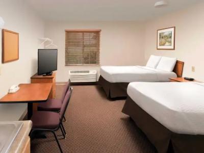 WoodSpring Suites Augusta Fort Eisenhower - 39