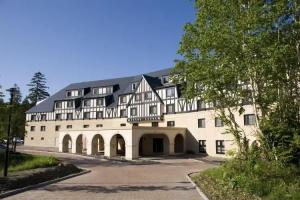 La Vista Daisetsuzan, Asahikawa