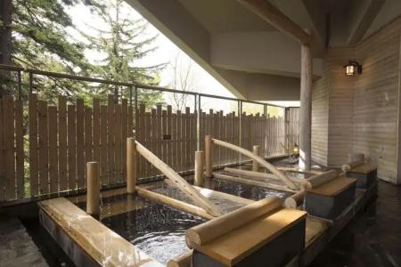 La Vista Daisetsuzan - 20