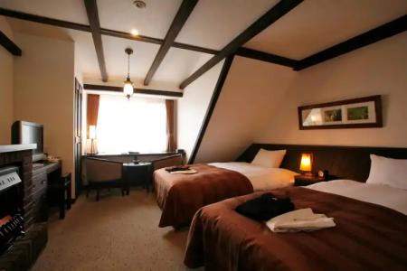 La Vista Daisetsuzan - 5