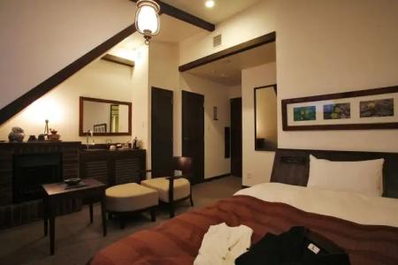 La Vista Daisetsuzan - 31