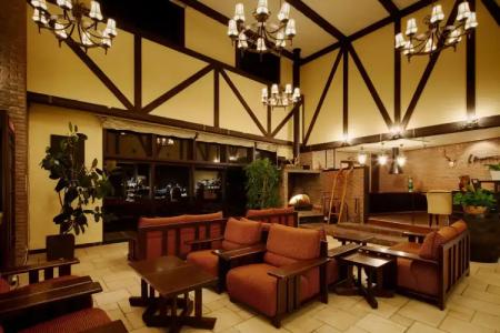 La Vista Daisetsuzan - 21