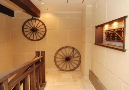 La Vista Daisetsuzan - 15