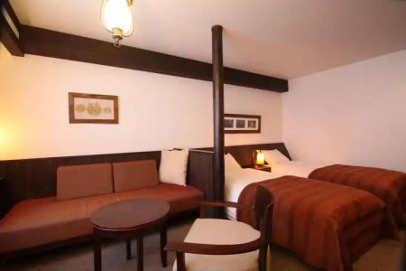 La Vista Daisetsuzan - 2