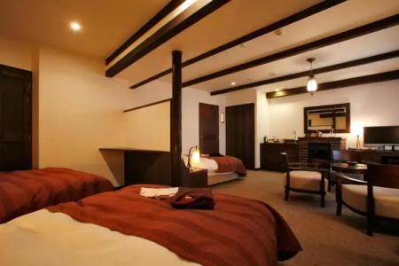 La Vista Daisetsuzan - 47