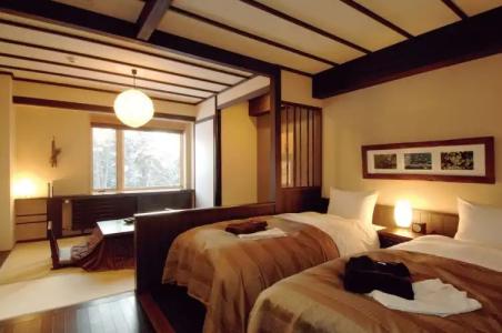 La Vista Daisetsuzan - 54