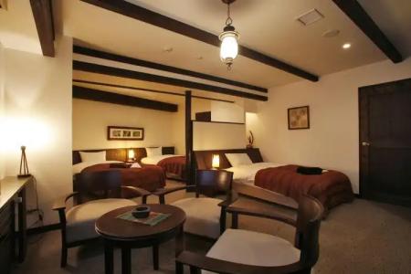 La Vista Daisetsuzan - 48