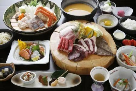 La Vista Daisetsuzan - 10