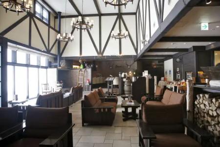 La Vista Daisetsuzan - 23