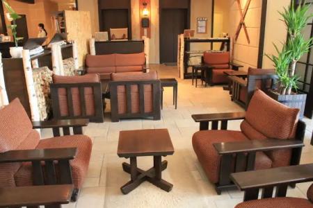 La Vista Daisetsuzan - 24