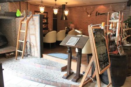 La Vista Daisetsuzan - 22