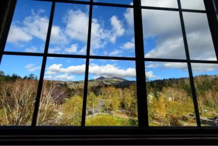 La Vista Daisetsuzan - 19