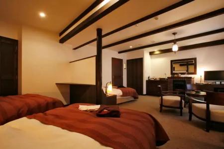 La Vista Daisetsuzan - 1