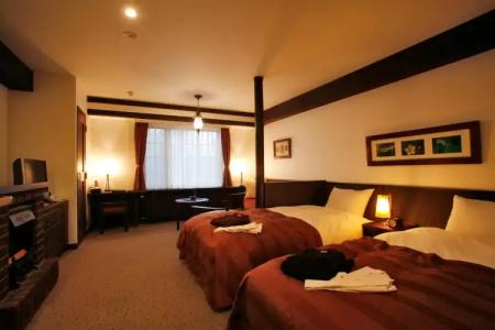 La Vista Daisetsuzan - 3