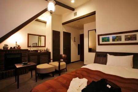 La Vista Daisetsuzan - 4