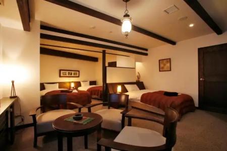 La Vista Daisetsuzan - 46