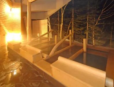 La Vista Daisetsuzan - 17