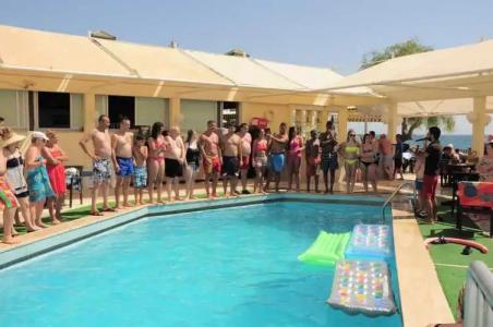 Tuntas Beach - All Inclusive - 10