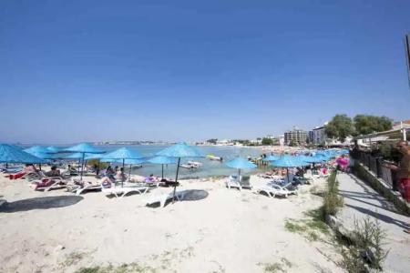 Tuntas Beach - All Inclusive - 8