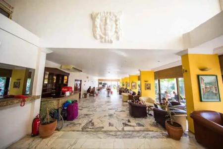 Tuntas Beach - All Inclusive - 1