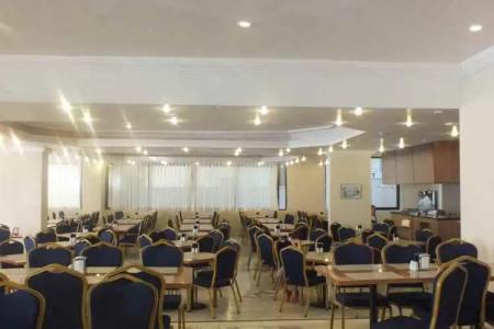 Tuntas Beach - All Inclusive - 14