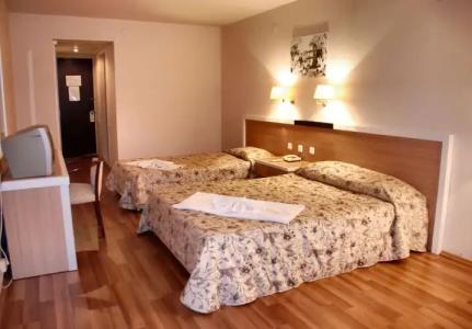 Tuntas Beach - All Inclusive - 40