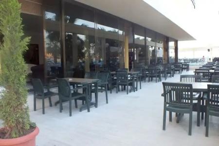 Tuntas Beach - All Inclusive - 15