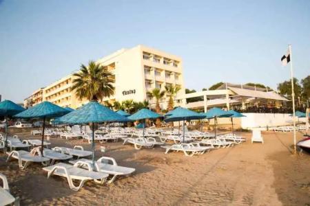 Tuntas Beach - All Inclusive - 5