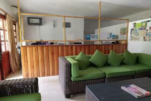 Chez Michellin Pensions Residence, La Digue