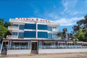 Yildiz Apart Hotel, Fatsa