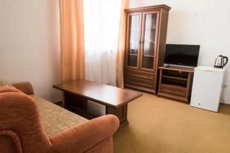 Villa Kameliya - 17