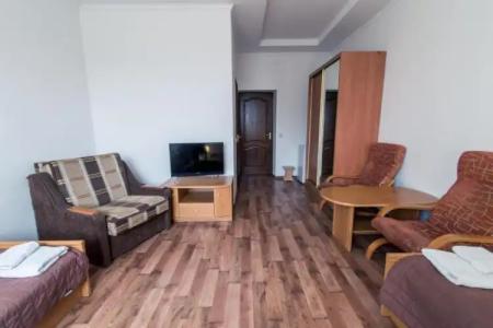 Villa Kameliya - 21