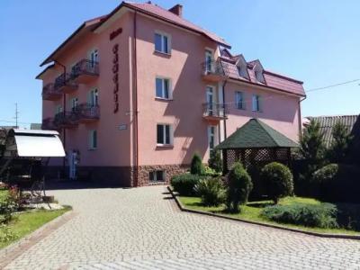 Villa Kameliya - 12
