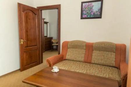 Villa Kameliya - 18