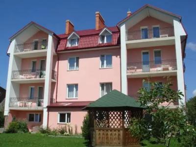 Villa Kameliya - 0